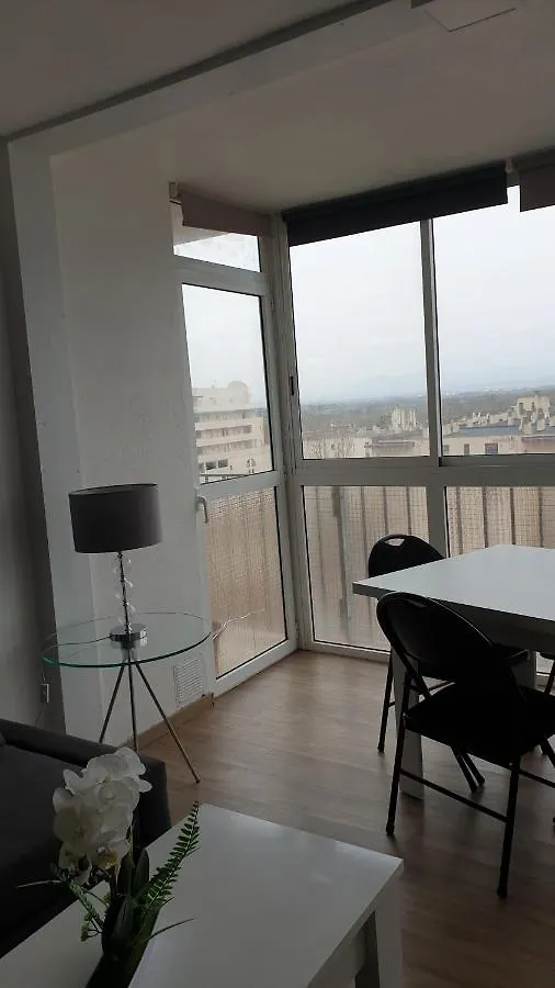 Les Pieds Dans L' Eau Apartment Empuriabrava