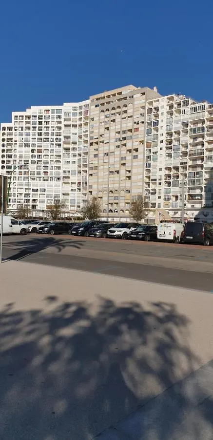 Les Pieds Dans L' Eau Apartment Empuriabrava 0*,  Spain