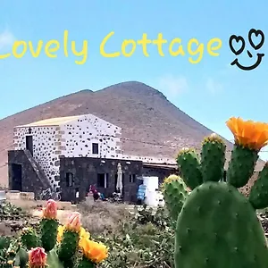 Lovely Appartement La Oliva