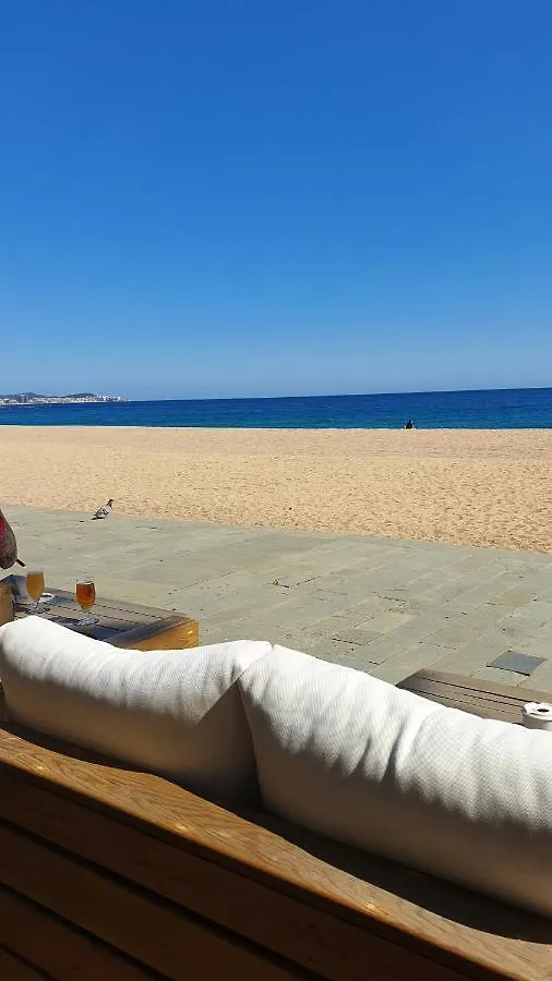 Apartament Les Pieds Dans L' Eau Empuriabrava
