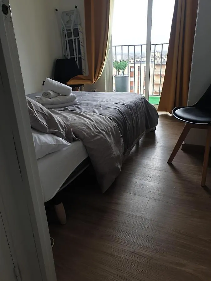 Apartament Les Pieds Dans L' Eau Empuriabrava Hiszpania